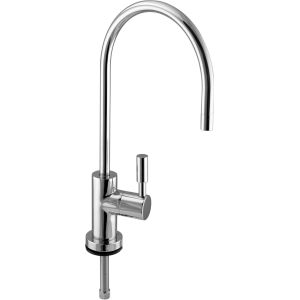 Westbrass D2036 20 Contemporary Stainless Steel  Cold Water Dispenser Kitchen Faucets
