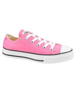 Converse Little Girls Chuck Taylor Original Sneakers from Finish Line