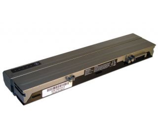 Denaq 6 Cell Laptop Battery   Dell Latitude E4300 & E4310 —
