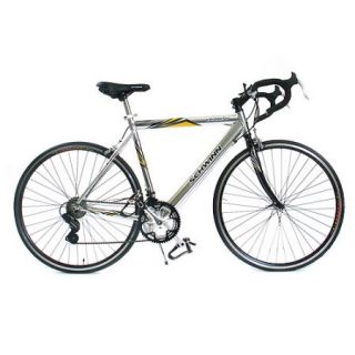 schwinn varsity 700c men's road bike