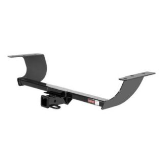 CURT Class 3 Trailer Hitch for Dodge Challenger, Dodge Charger, Chrysler 300C, Chrysler 300S 13093