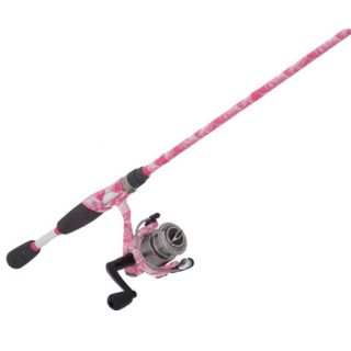 Pflueger Lady Trion Spinning Combo 6 Feet 10 Inch New Spinning Combos on  PopScreen