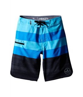Rip Curl Kids Mirage Crew Boardshorts Big Kids