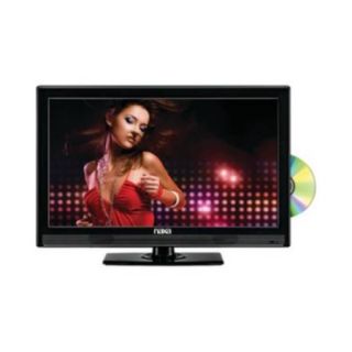 Naxa 16" Class LED HDTV with Built in Digital Tuner and DVD Player