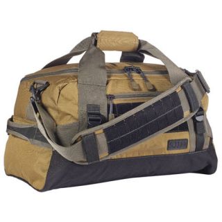 5.11 Tactical NBT Duffle Mike Carry Bag