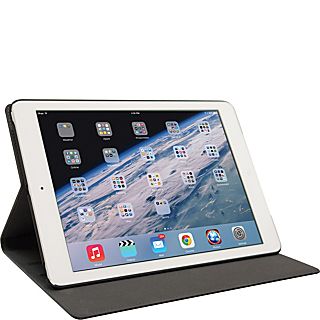Mobile Edge Deluxe SlimFit iPad Air Case/Stand   10