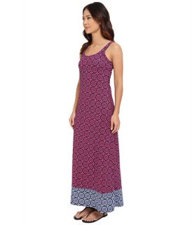 Tommy Bahama Lace Medallion Long Tank Dress Cover Up