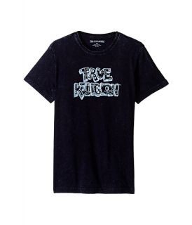 True Religion Kids Wash Down Tee Shirt (Big Kids)