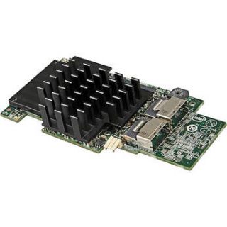 Intel RMS25CB080 6 Gb/s SAS Integrated RAID Module RMS25CB080N