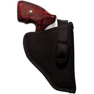 Uncle Mikes Sidekick Hip Holster for 3.25 3.75 Barrel M/L Automatics LH