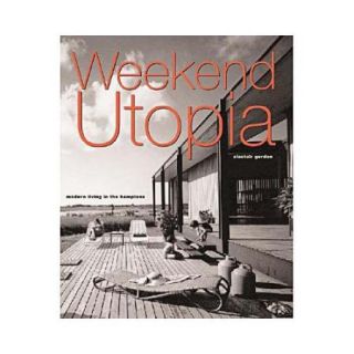 Weekend Utopia Modern Living in the Hamptons
