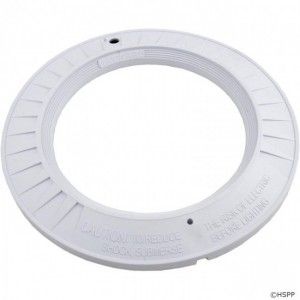Hayward SPX0580A Replacement Molded Face Rim for Hayward Astrolite Series Underwater Lights