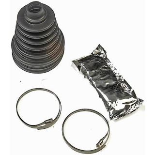 Dorman   OE Solutions Uni Fit C.V. Joint Boot Kit Outer up to 3.58 In. Diameter 614 001