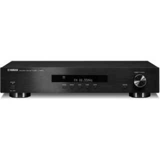 Yamaha  T S500 AM/FM Stereo Tuner T S500BL