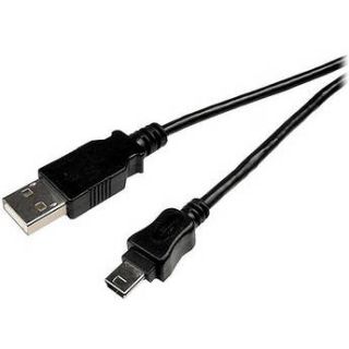Cables Unlimited Type A to Mini B USB Cable (3) USB 1250 03
