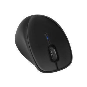 HP Wireless Comfort   Mouse   wireless   2.4 GHz   USB wireless receiver   for HP 250 G4; EliteBook; Omen Pro Mobile Workstation; ProBook 440 G3; x2; ZBook (H2L63AA)