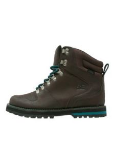 DC Shoes PEARY   Winter boots   brown