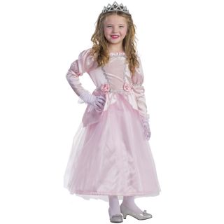 Girls Adorable Princess Costume  ™ Shopping   Big