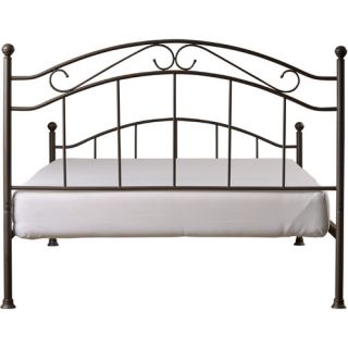 Three Posts Queen Folding Bed
