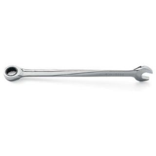 Kd Tools 85862 Xl X beam Combination Ratcheting Wrench   11/16"