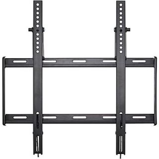 RCA MST46BKR 26 to 46 Ultra Thin Tilt Mount For LCD/LED TV Up To 99 lbs.