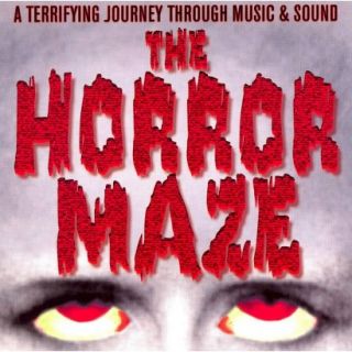 Maze A Terrifying Journey Through Music & Sound
