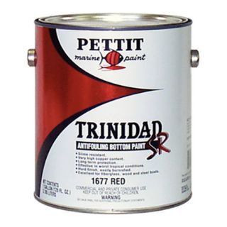 Trinidad SR Green Antifouling Paint Gallon