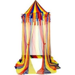 Circus Canopy Tent (each)   Party Supplies