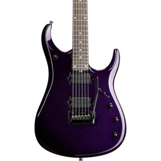 Ernie Ball Music Man John Petrucci Signature JPX 6 Electric Guitar Barolo
