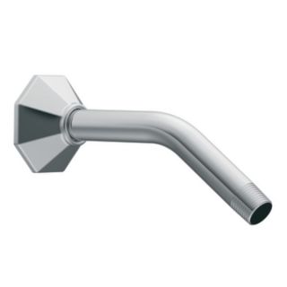 Moen S143 Felicity 6 3 8 Shower Arm with 1 2 Connection