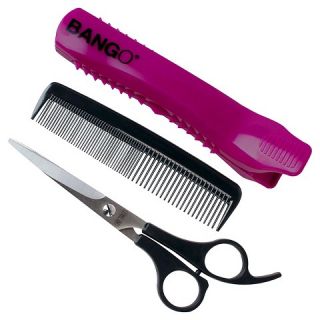 BANGO® Home Haircutting Kit