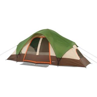 Ozark Trail 8 Person Dome Tent