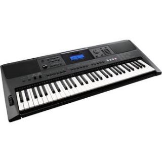 Yamaha PSR E453   Portable Keyboard (No Power Adapter) PSRE453