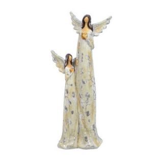 Fantastic Craft 14'' Resin Angel Figurine