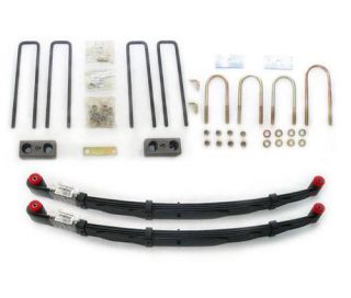 Rancho   Rancho 2.5 Inch Lift Kit with RS5000 Shocks R1206R5   Fits 1980 to 1982 GM K20