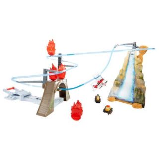 piston peak air attack track set