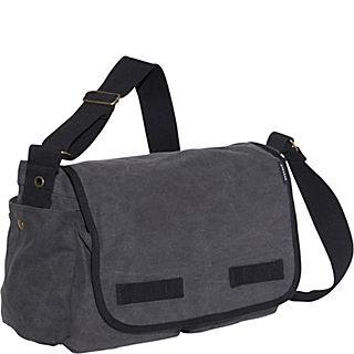 Everest Large Cotton Messenger Bag