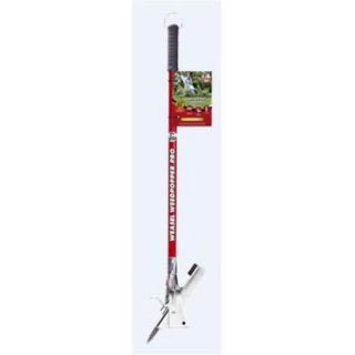 Garden Weasel Weed Popper 38 In. Steel Weeder - Baller Hardware