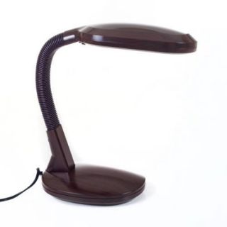 Trademark Global 26 Sunlight Desk Lamp