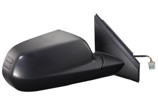 2007 2011 Honda CR V Side View Mirrors   K Source 63027H   Fit System Replacement Mirrors