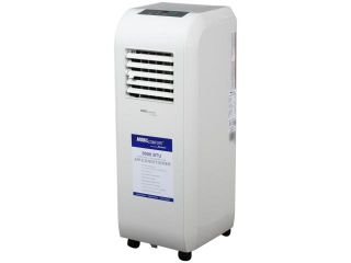 SOLEUS AIR KY 80 8,000 Cooling Capacity (BTU) Portable Air Conditioner