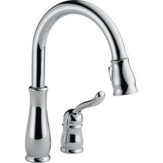 Delta Faucet 978 RBWE DST Leland Venetian Bronze  Pullout Spray Kitchen Faucets