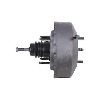 Wearever Brake Boosters Vacuum Power Brake Booster without Master Cylinder   Remanufactured 53 2270