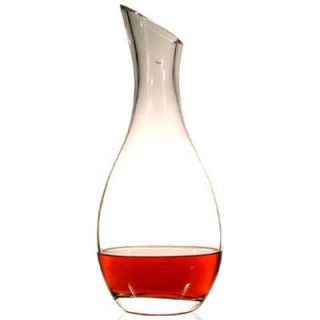 Decanter Cristoff Double Magnum Decanter by Ravenscroft Crystal