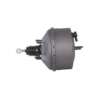 Wearever Brake Boosters Vacuum Power Brake Booster Without Master ...