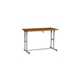 Fleetwood 54 x 24 Rectangular Classroom Table
