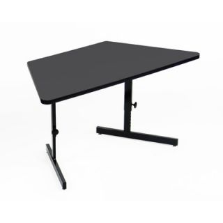 Correll, Inc. Adjustable Height Training Table