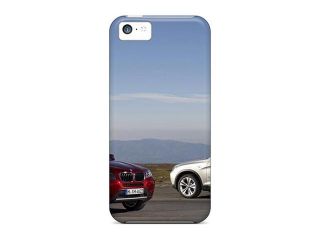 Hot Tpye Cars Bmw X3 Case Cover For Iphone 5c