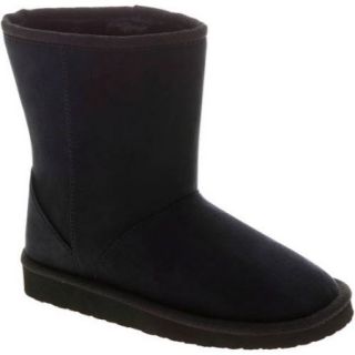 Faded Glory Toddler Girls Shearling Boot