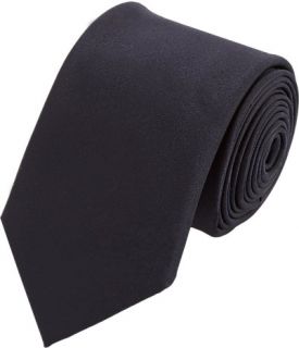Dolce & Gabbana Silk Satin Neck Tie   Neckties